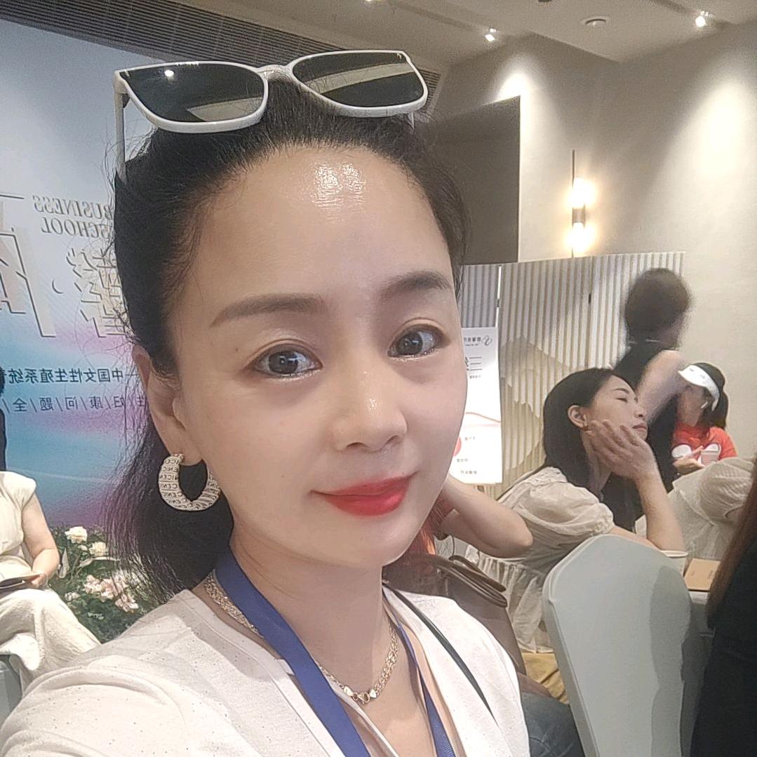 长乐金峰市场眉型设计华姐
