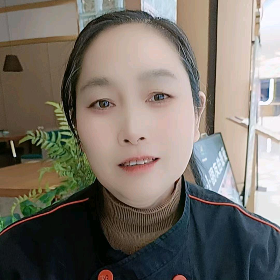 幸福美满。