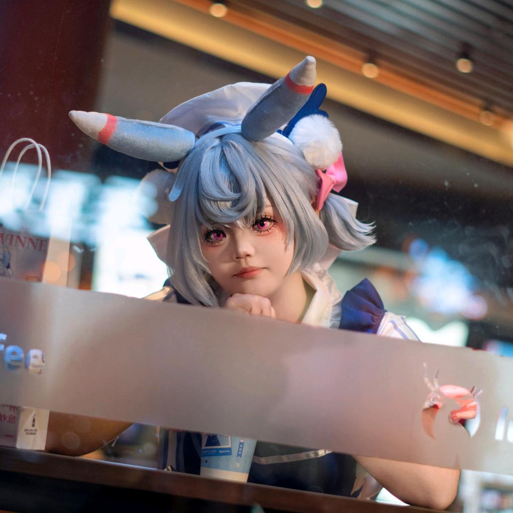夜珊呀～