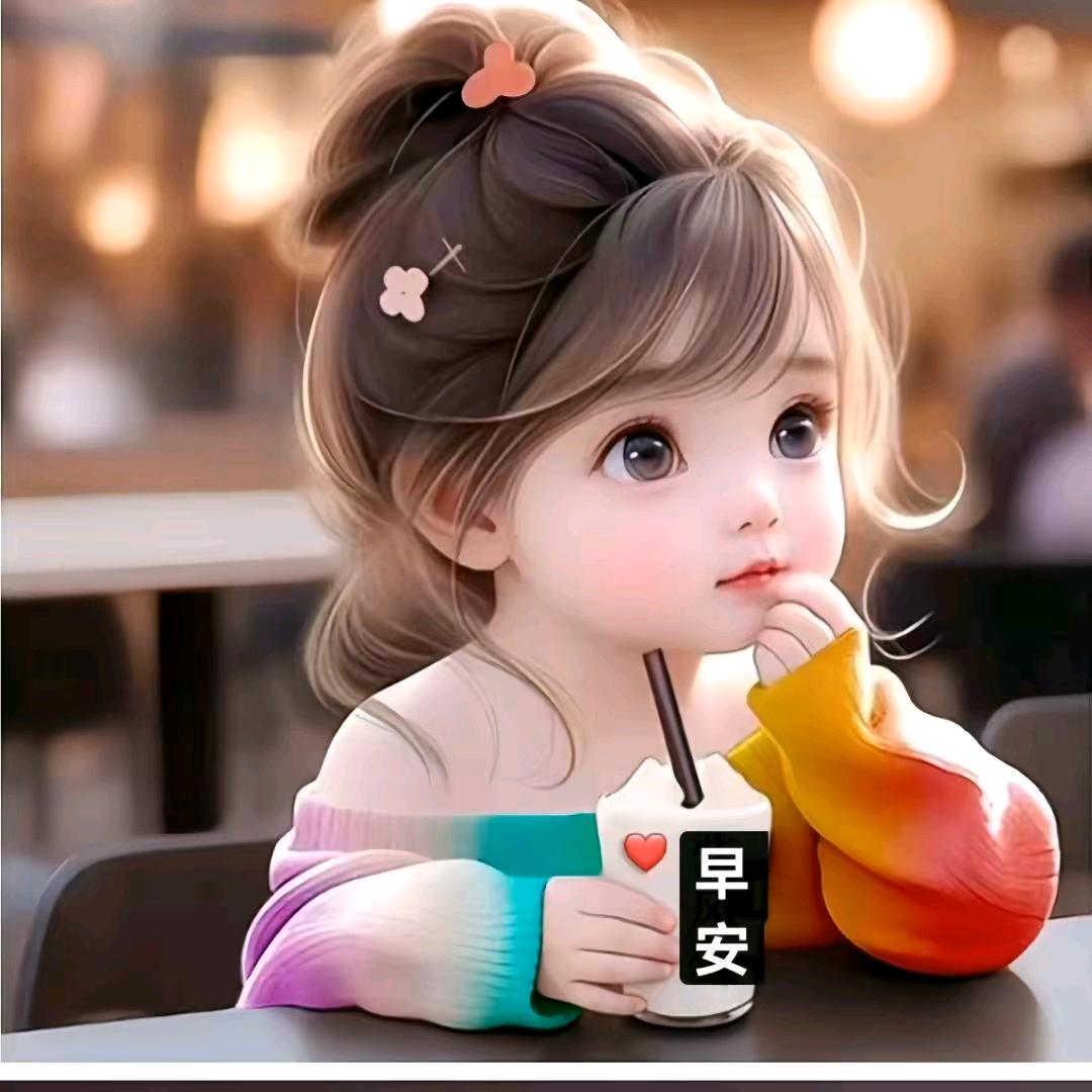认识你是我的缘份