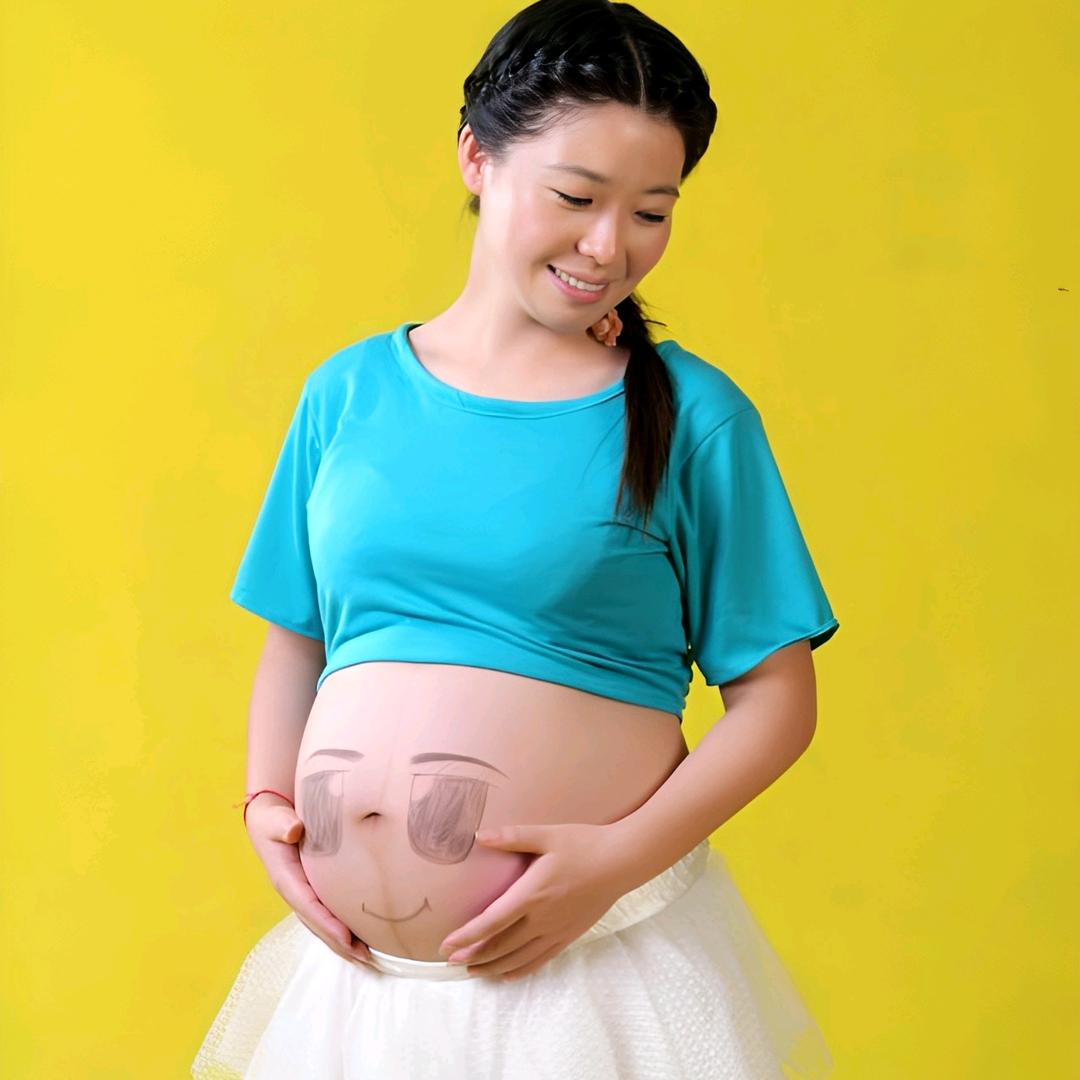 辰宝妈咪（已剖）