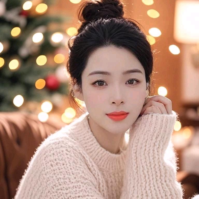 龚家三小姐~敏敏