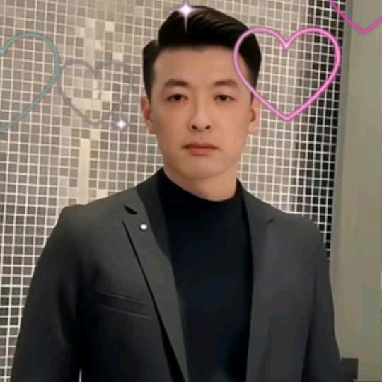 👄 认识就是缘分