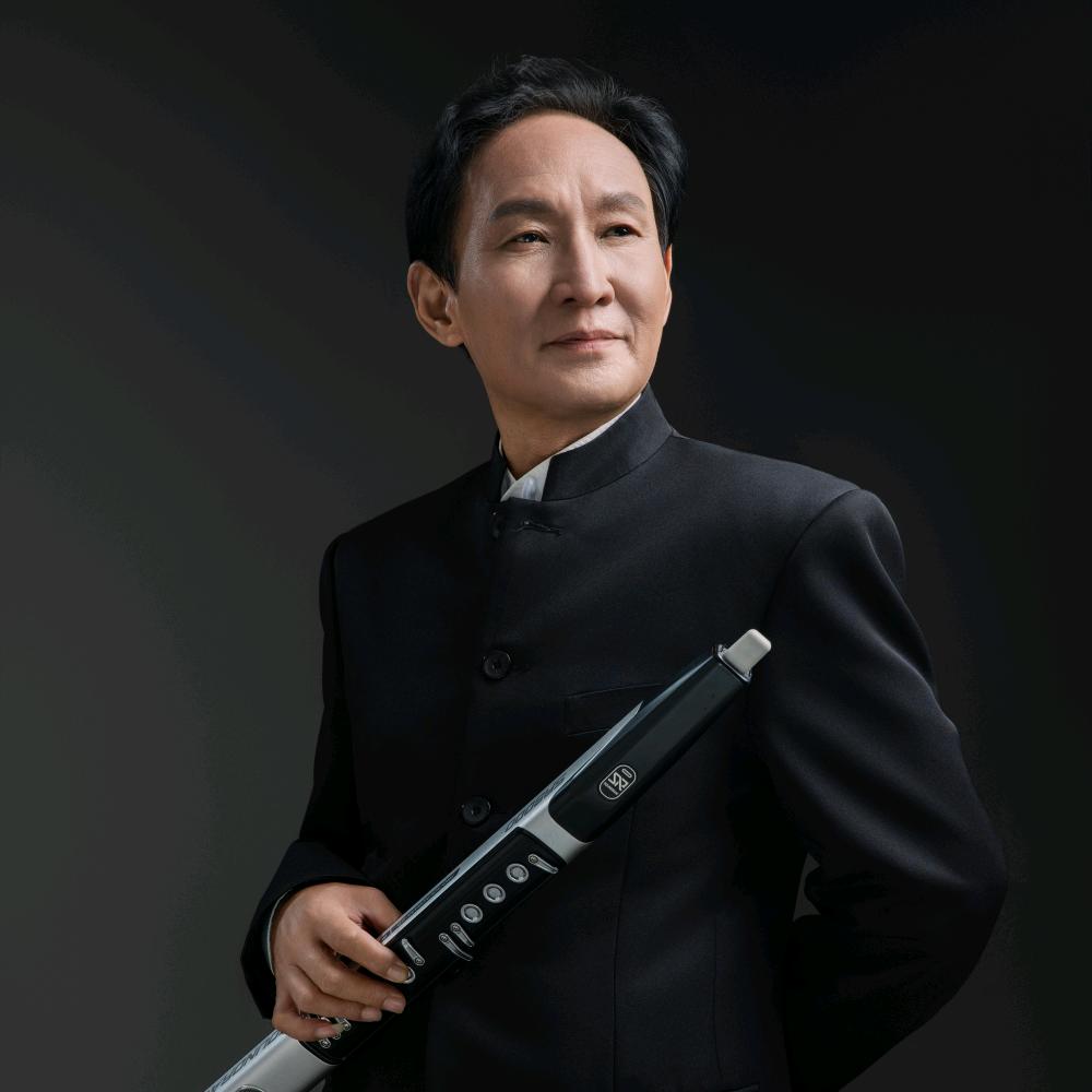 出色鸟宋老师电吹管教学
