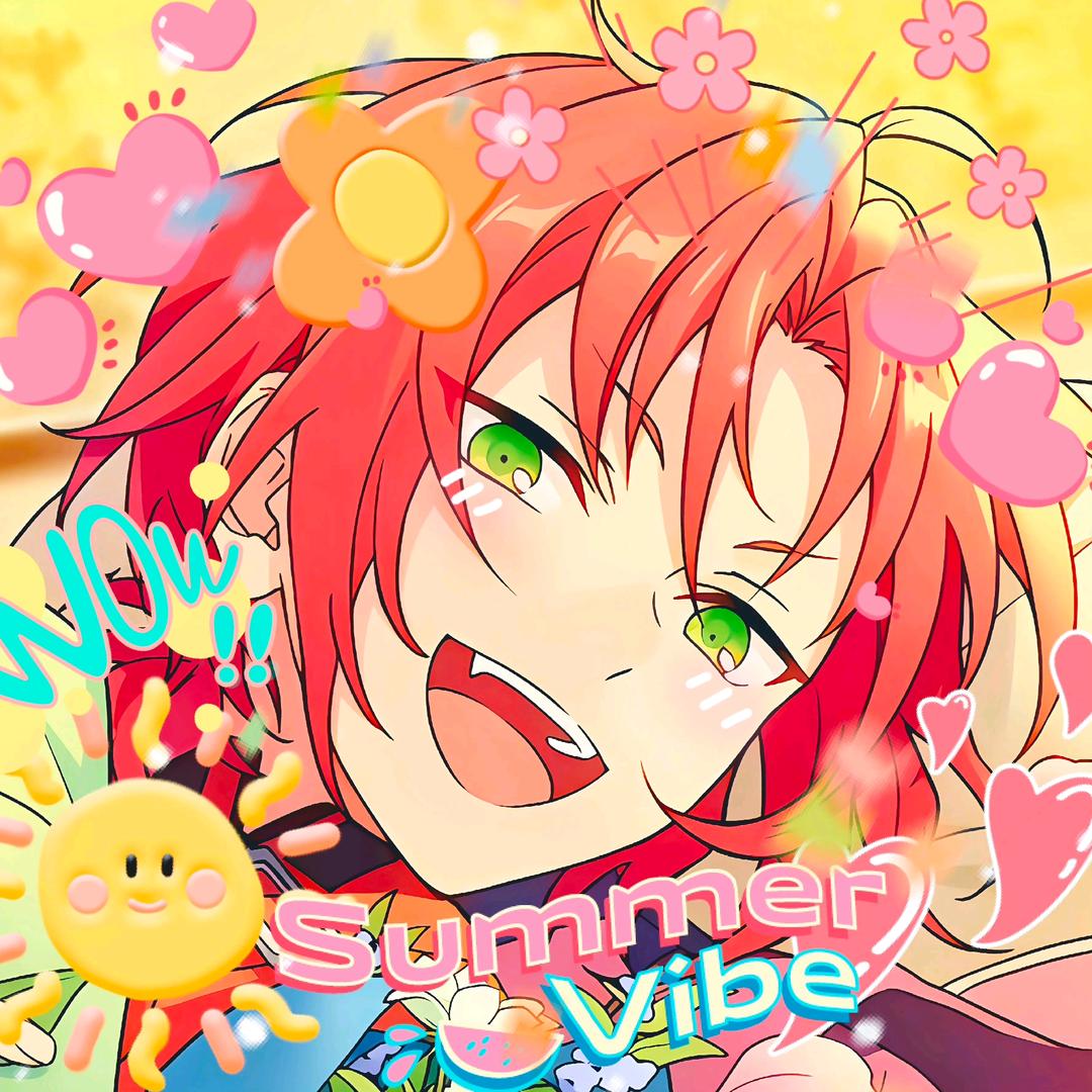 一只废柴_蓝柒夏