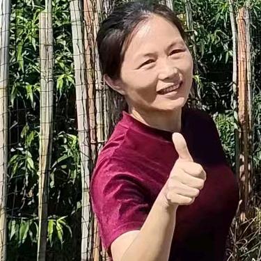 英子姐姐·