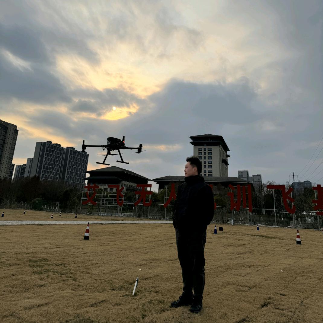 艾飞航空_卓哥