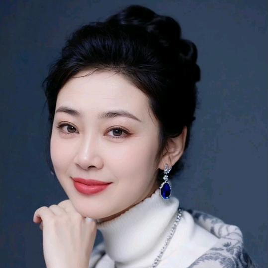 乐在旅途！王丽娅，
