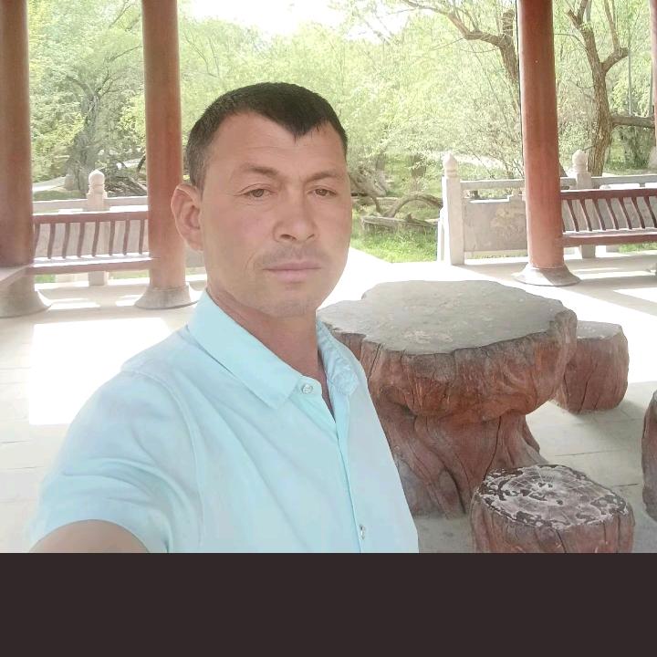 托合提·麦麦提