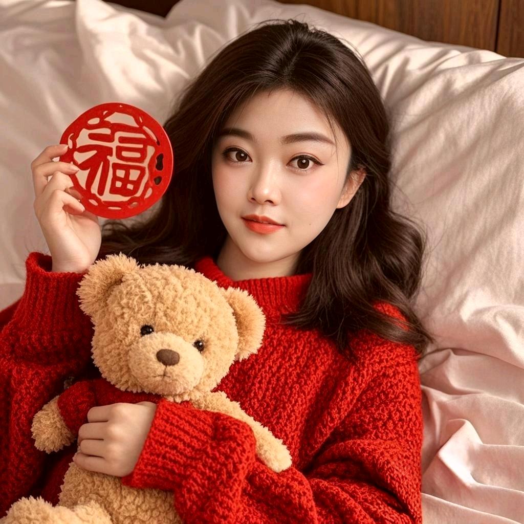 大梅子～
