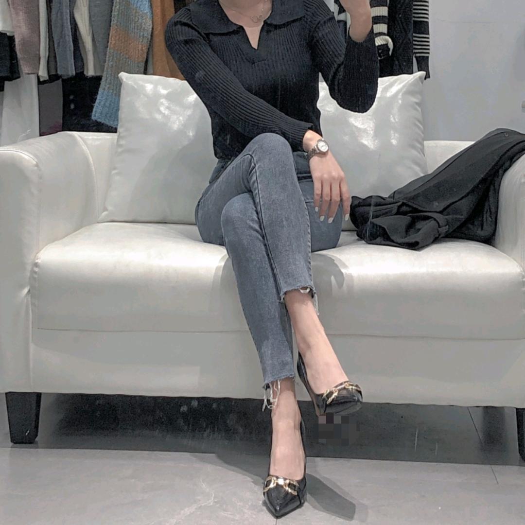 丫头妹大码女鞋店
