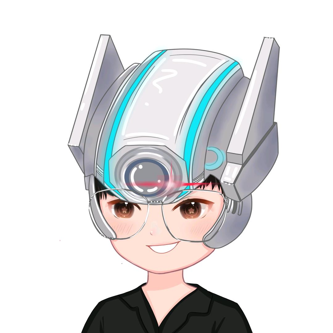 藏着翅膀（王者荣耀大国夏侯惇）