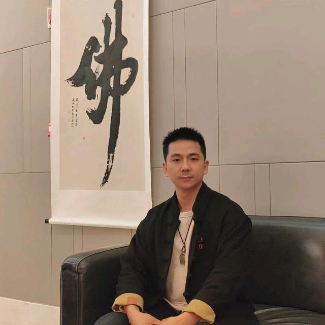 易德相学