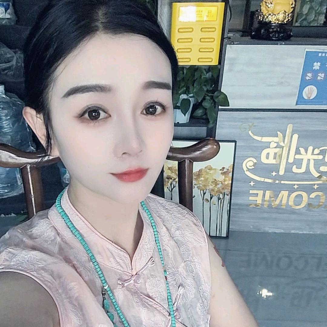 刘 @ 幸运📿