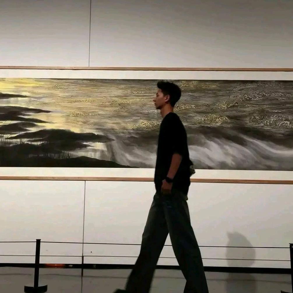 别紧张不是好人