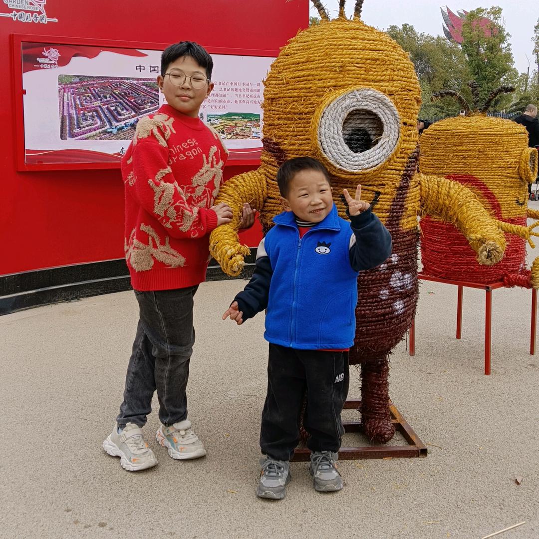 小小小玉