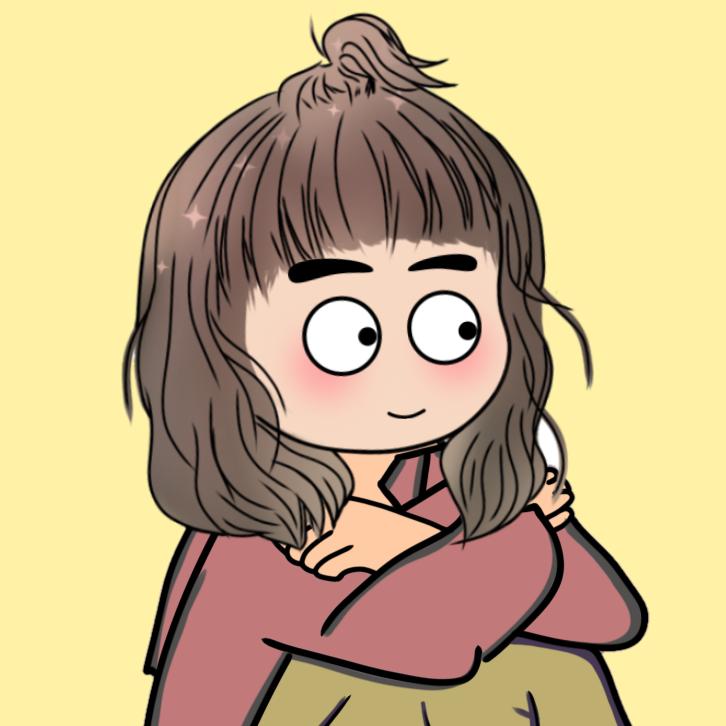🍒 小确幸