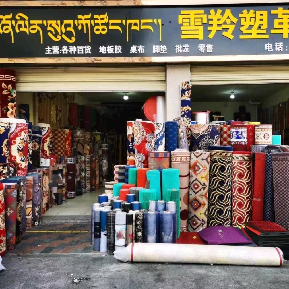 山南市，天马，小黑