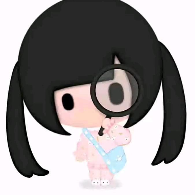 - ̗̀ fan ̖́-米拉