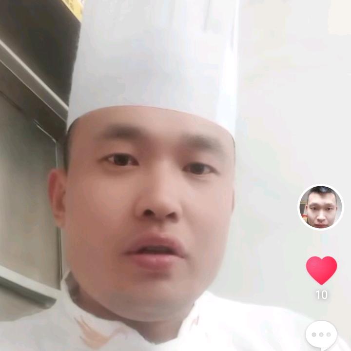 柴名厨