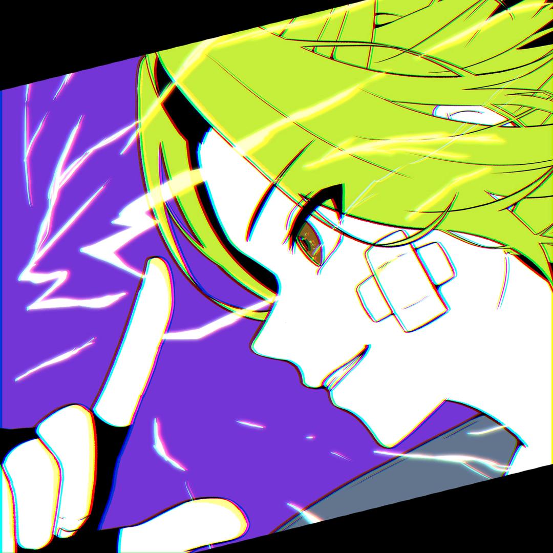 惟吾柴PandaKinG