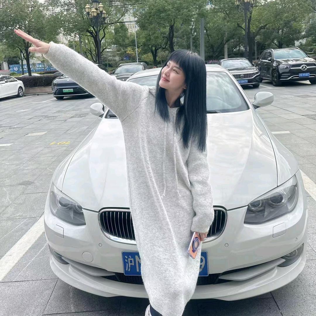 74年的美人🐯