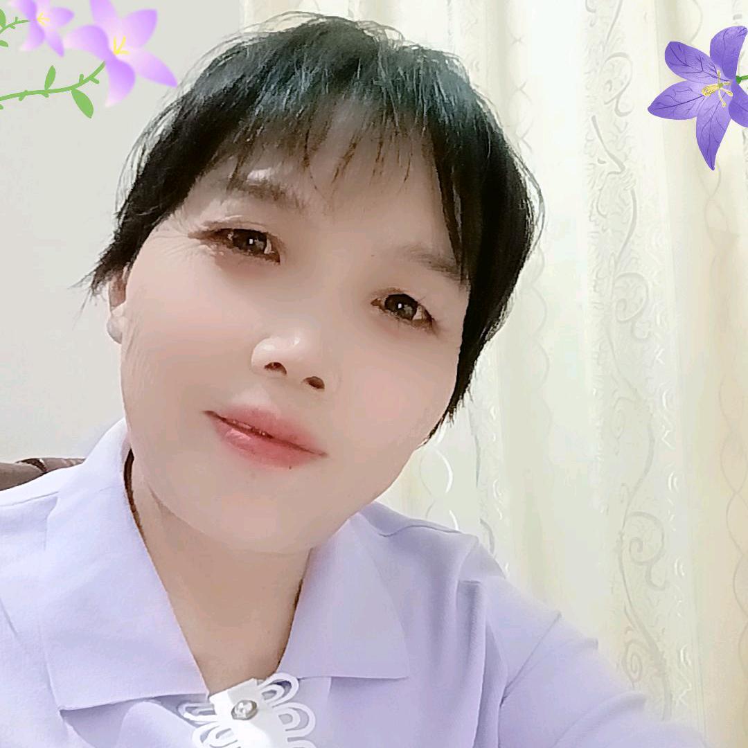 熊阿姨