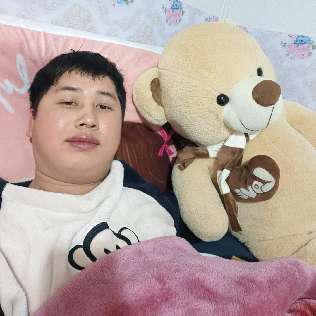 相识是缘分。