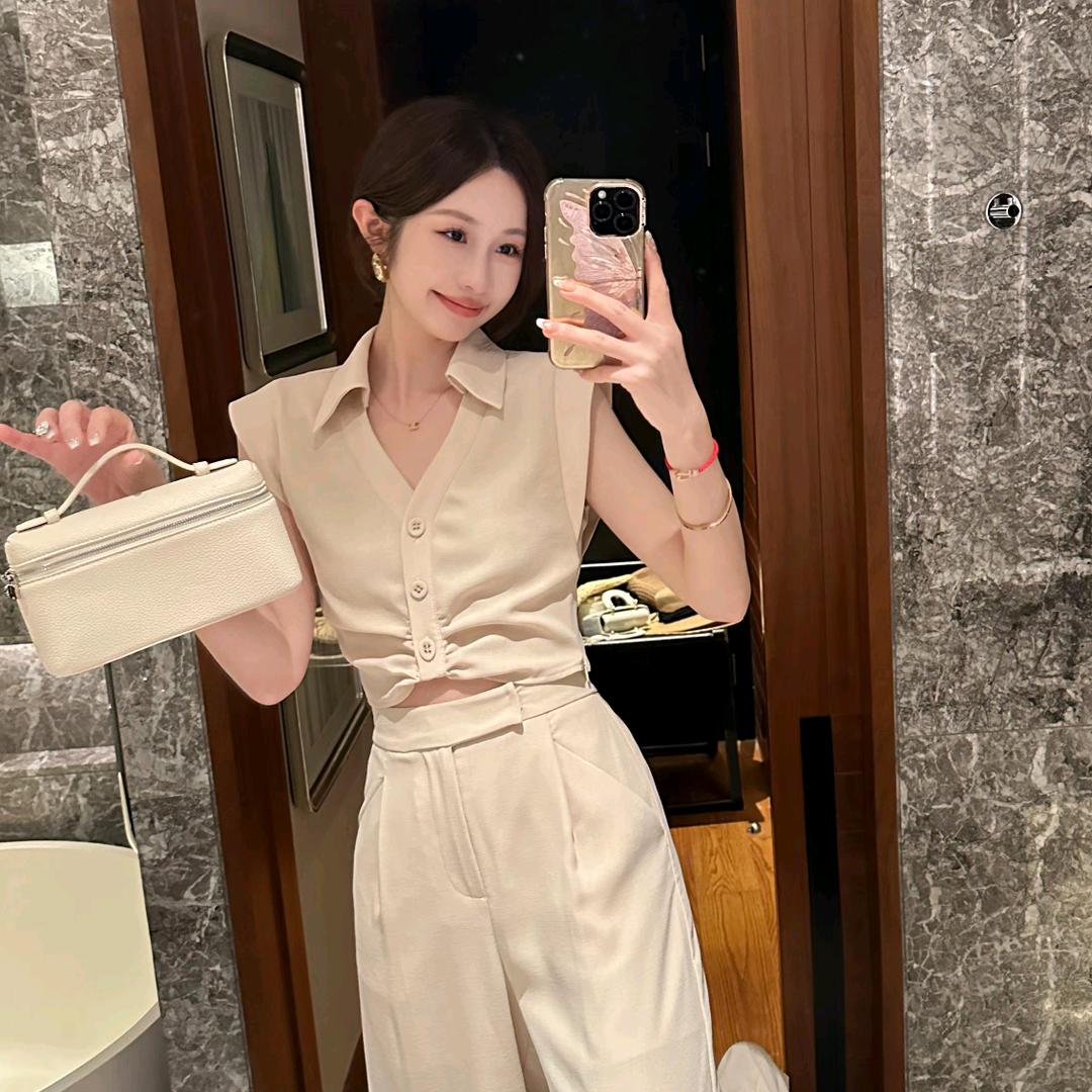 153小个子依依时装分享