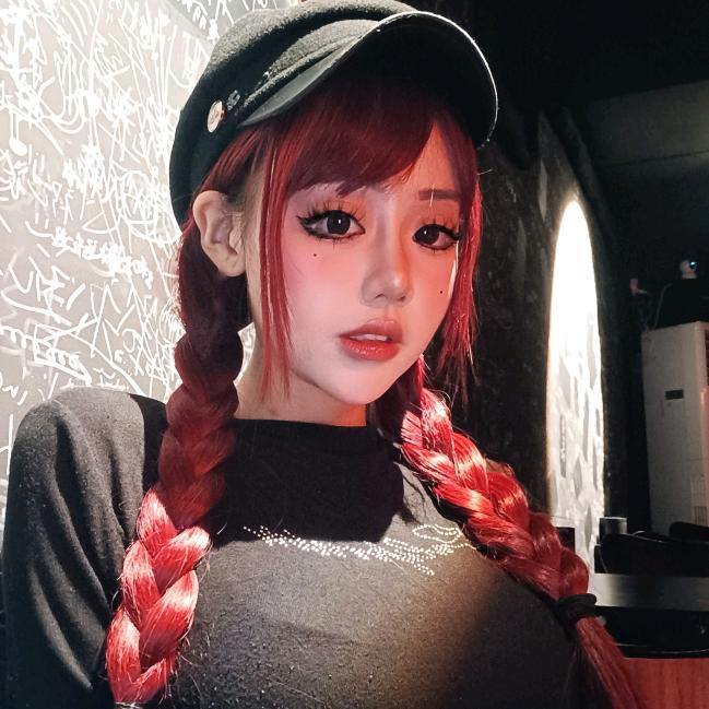 小嘉悦