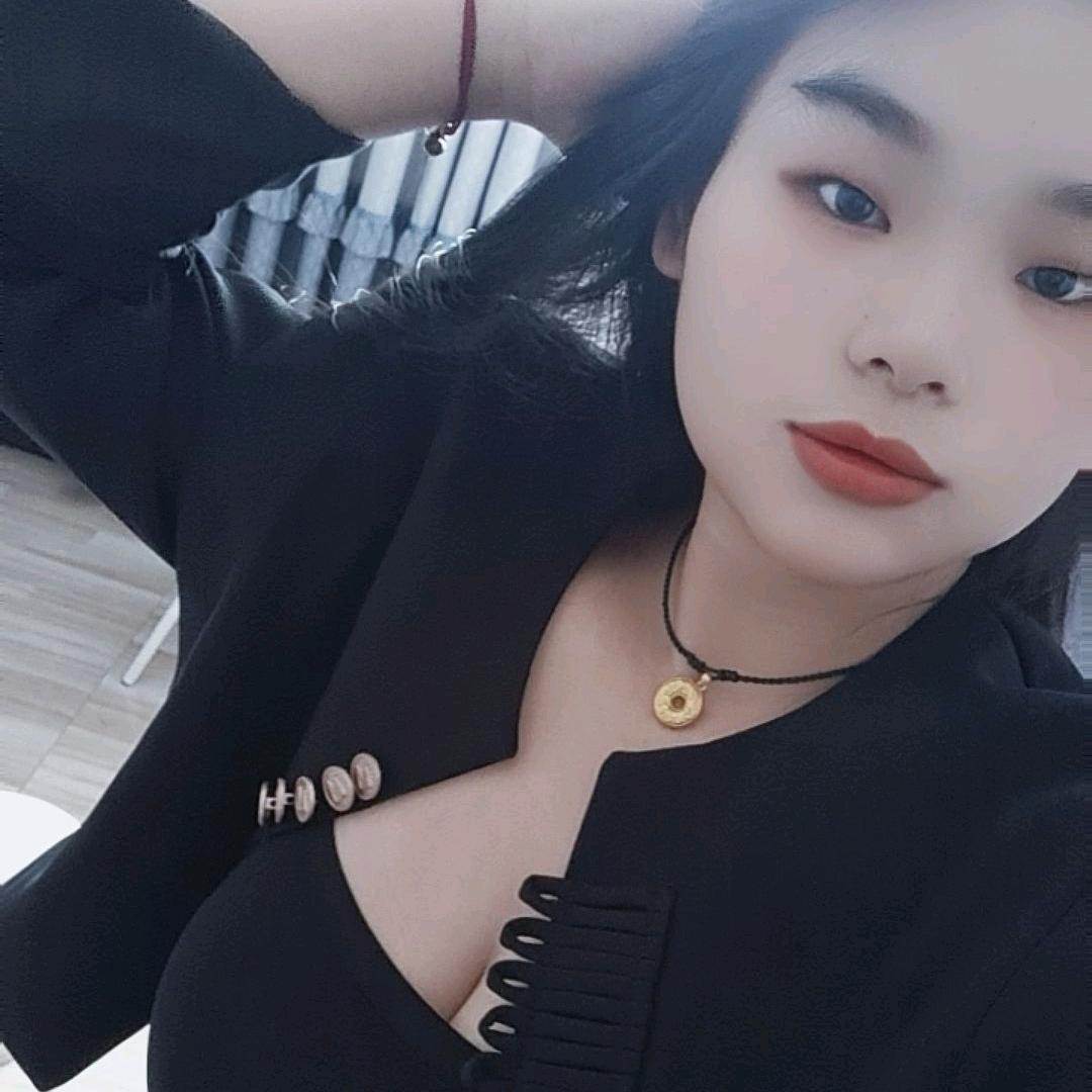 渣女……不渣😎