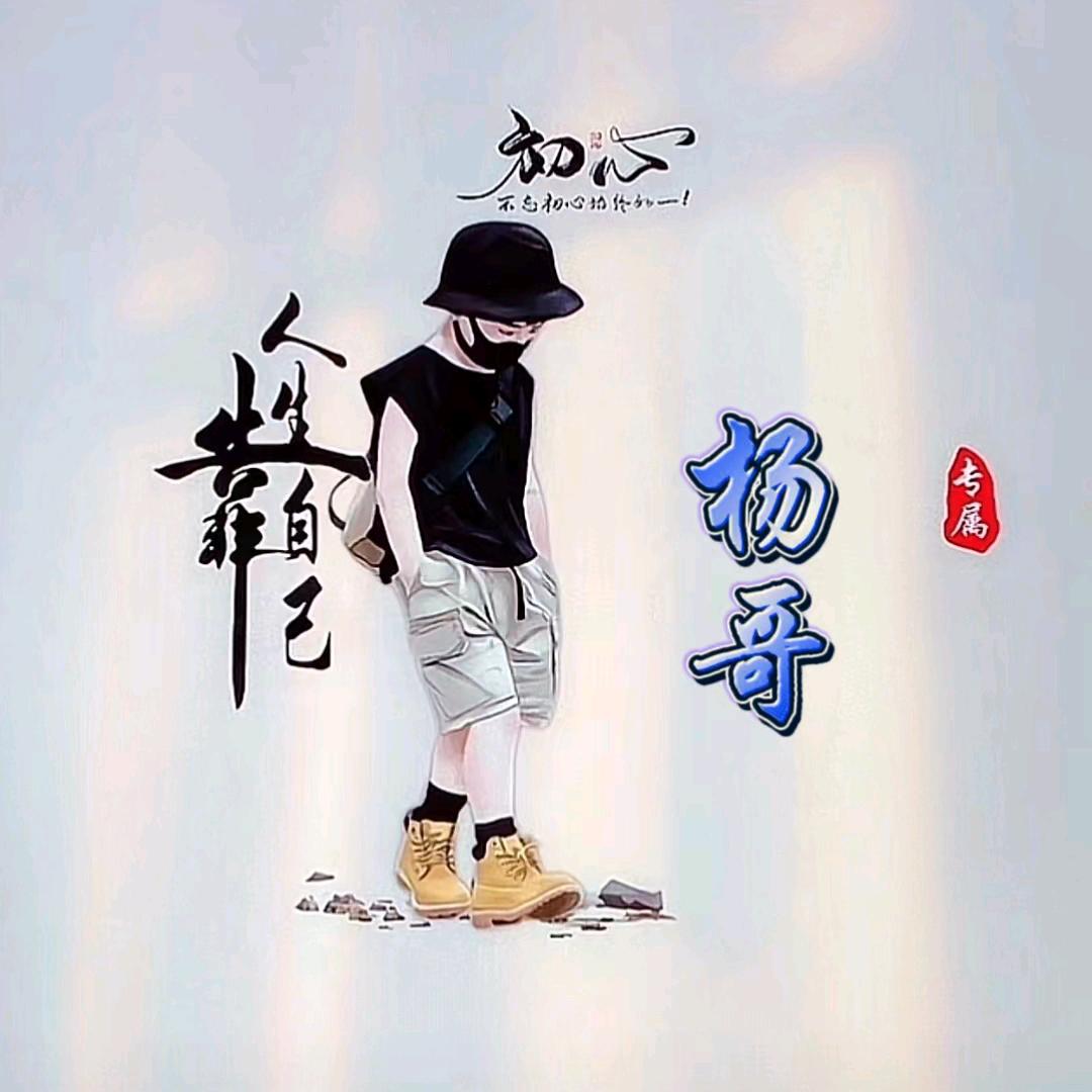 杨哥