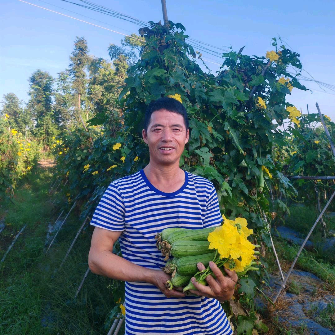 老喜农副产品精选铺