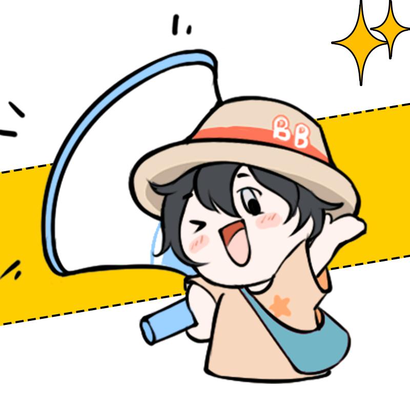 紫腚能火bb酱@抖音