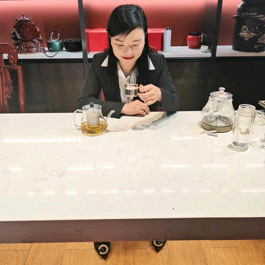 郏县印象东坡管理部芳芳