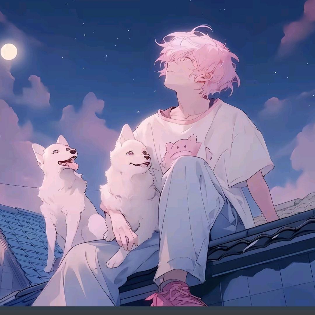 《清风》