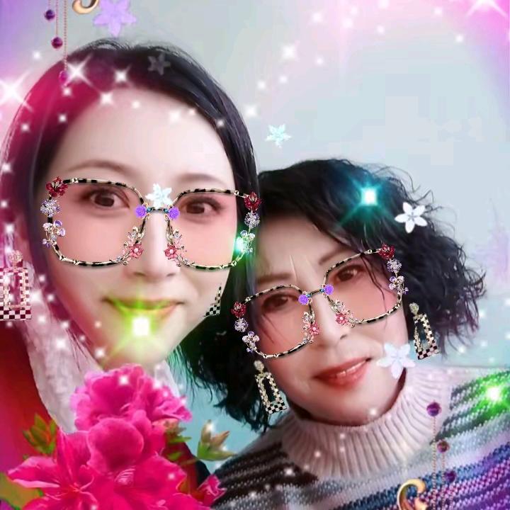 几抹淡然头像
