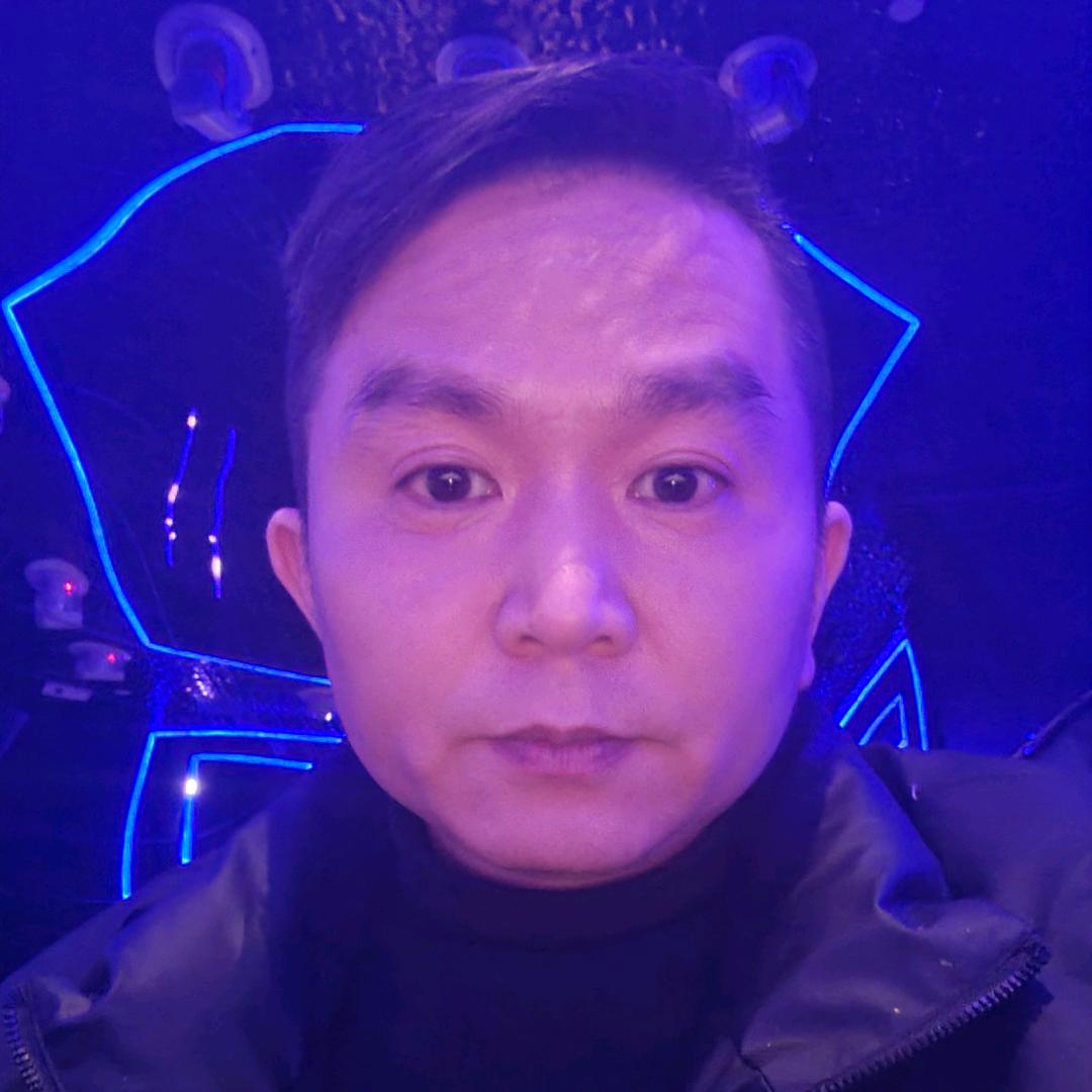 (前行团队小豆芽招聘）聪哥
