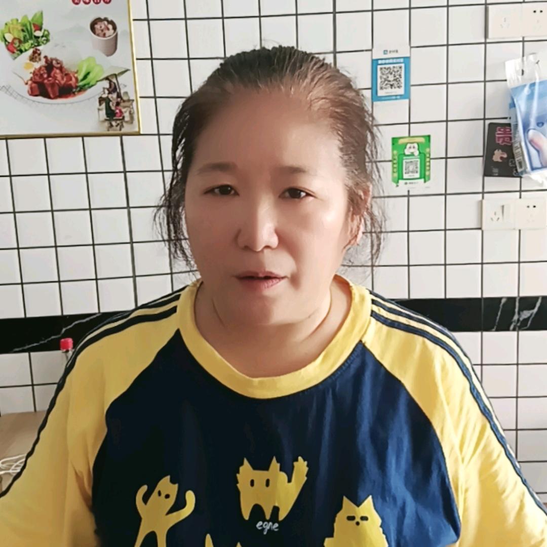 秀英姐 晚上7点10