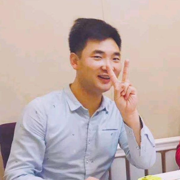 青鱼🍀（兰州大名城）