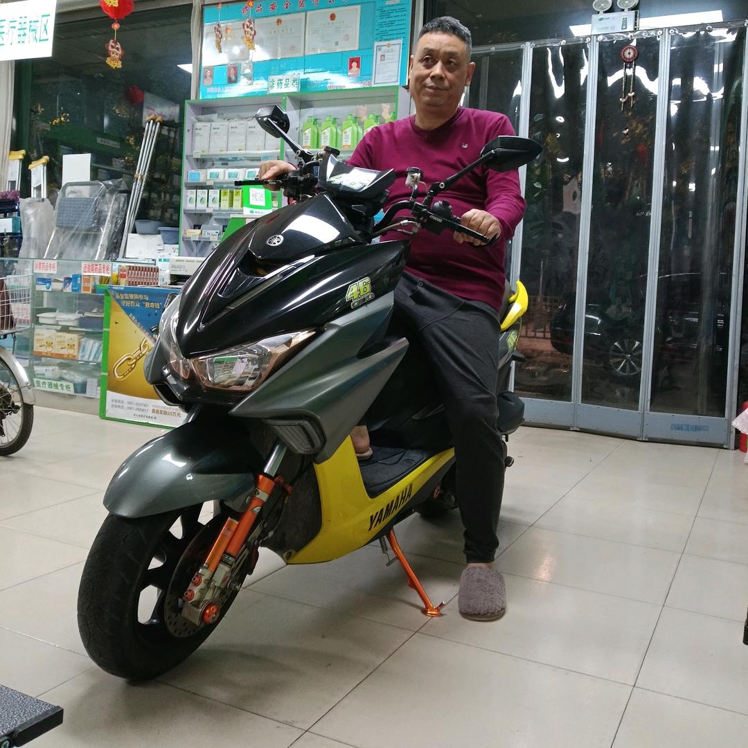 村房短住+共享菜园