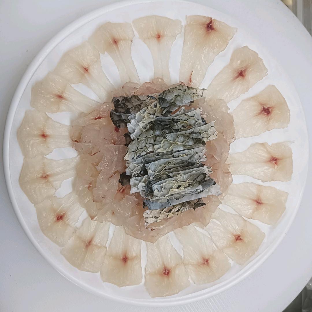 七坊盈尚横县鱼生（专做批发广西刺眼青竹）