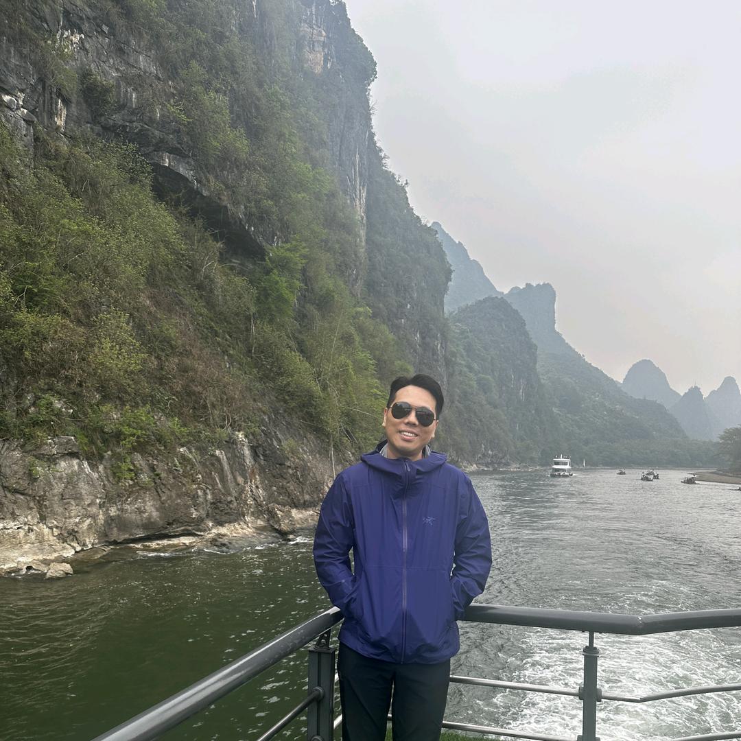 小郭