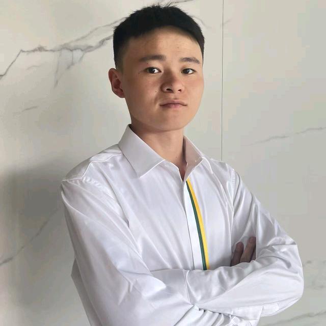 昆明探房小李同学