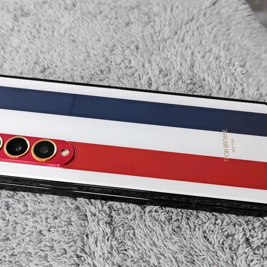 工杰📱折叠