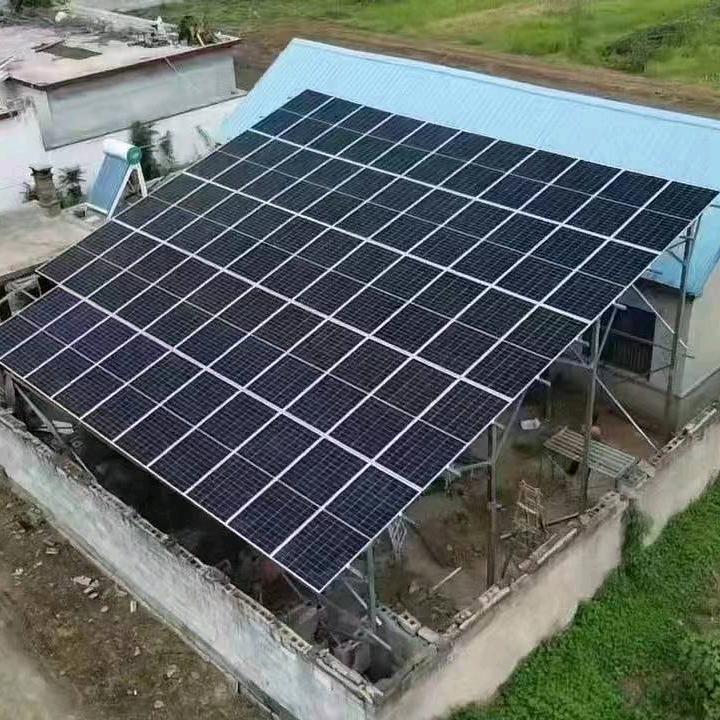 光伏小陈