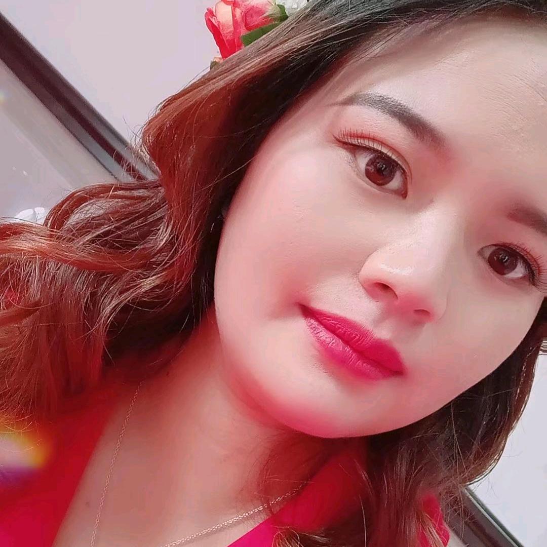 杨家姑娘殷家媳
