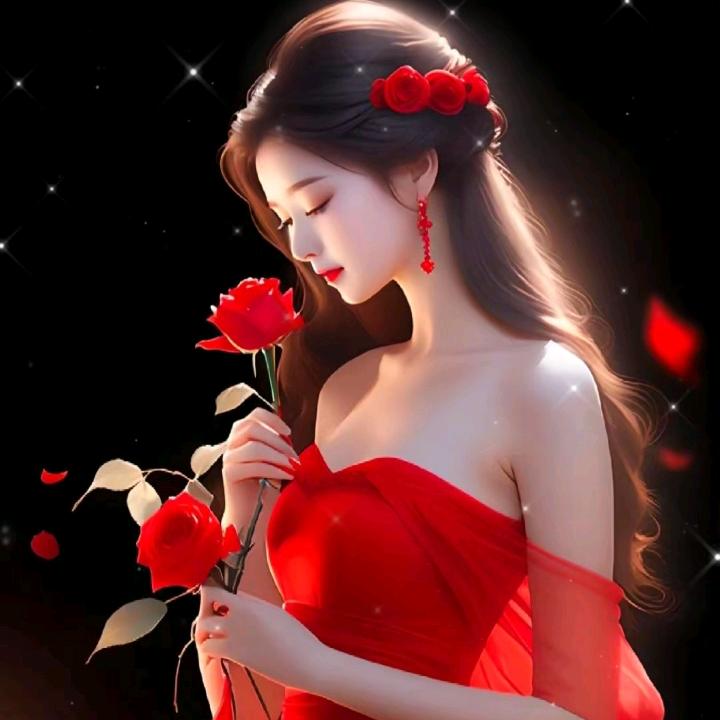 ღ᭄是梦&终会醒か🍀