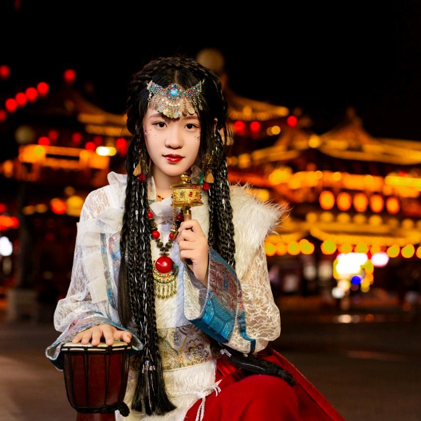 五粮烧酒坊