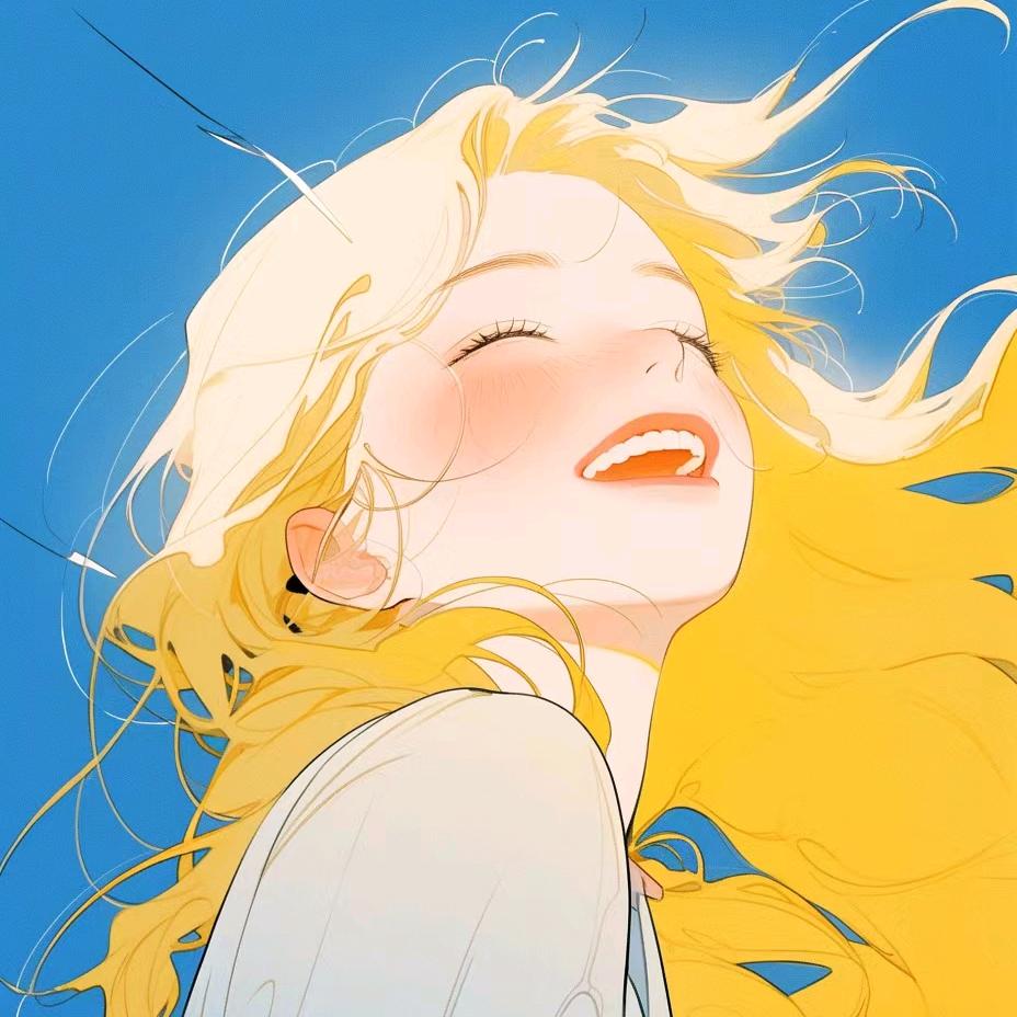 我想吃一口云❥ᥫᩣ